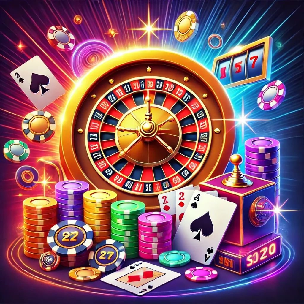 m9 boss Slots ဂိမ်းများ