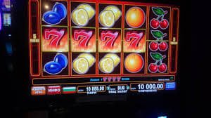 m9 boss Online Casino & Sportsbook မြင်ကွင်း